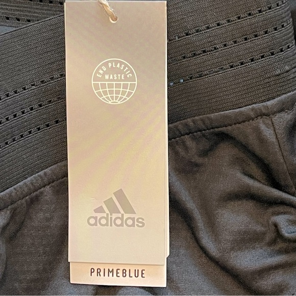 ADIDAS TENNIS TOKYO HEAT.RDY MATCH SKIRT WORN IN TOKYO JAPAN - Picture 10 of 11